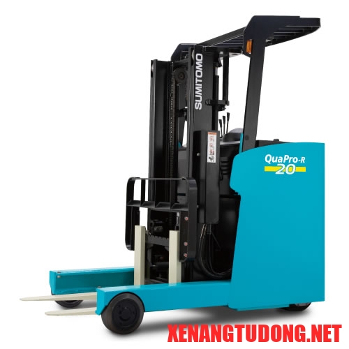 Xe nâng điện Sumitomo